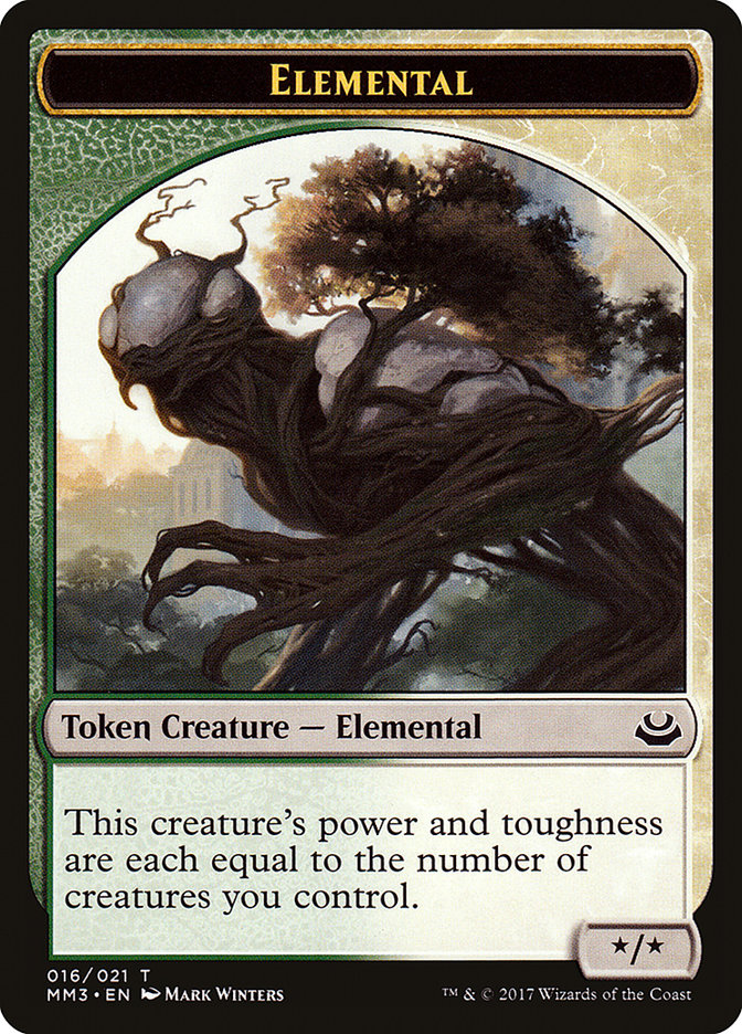 Elemental - 16