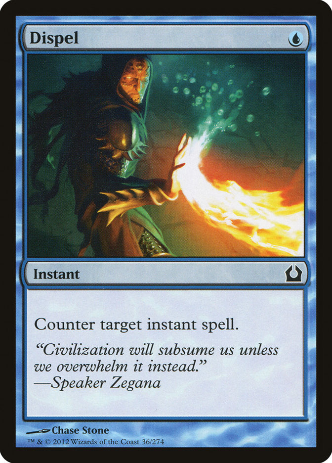 Dispel - 36