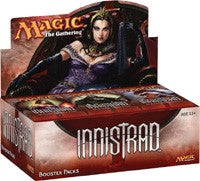 Innistrad - Booster Box (Sealed)