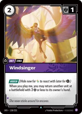 Windsinger - 138/221
