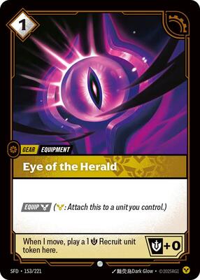 Eye of the Herald - 153/221