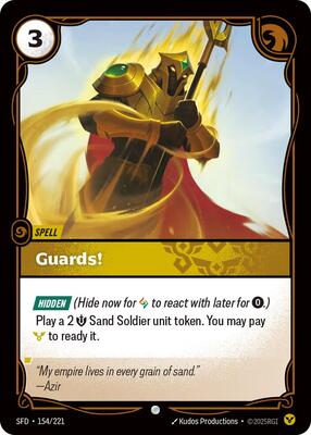 Guards! - 154/221