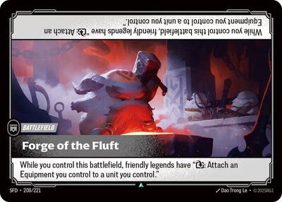 Forge of the Fluft - 208/221
