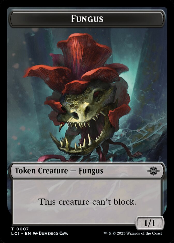 Fungus - 7
