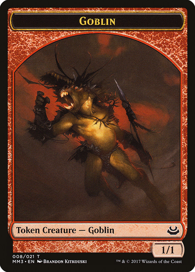 Goblin - 8