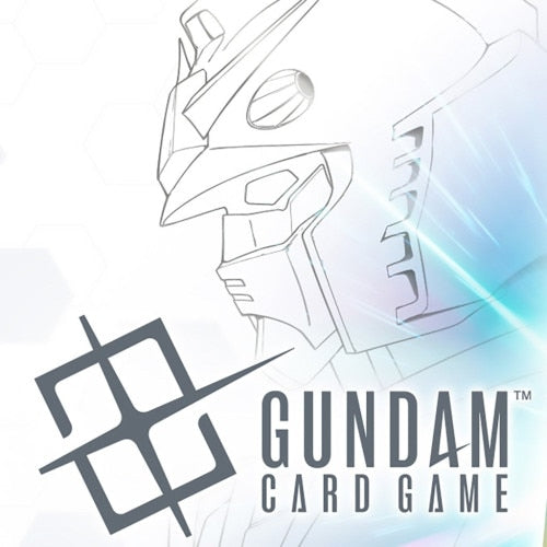 Gundam Card Game: Booster Pack (GD03)