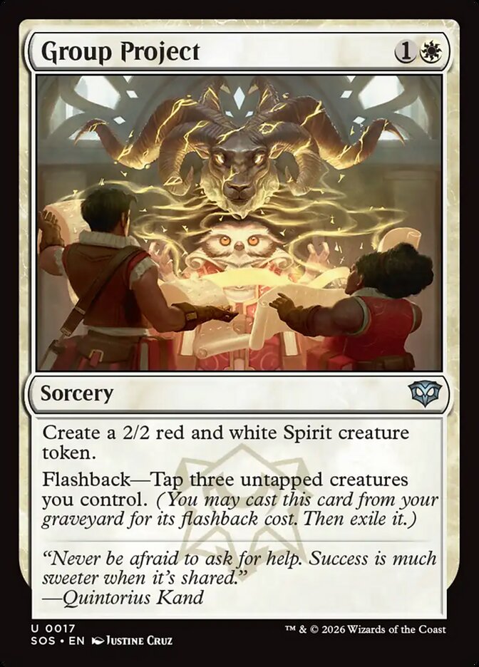Group Project - 17 (Foil)