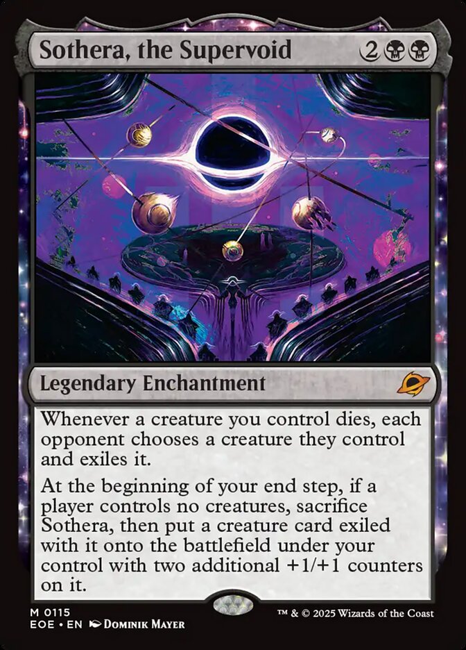 Sothera, the Supervoid - 115