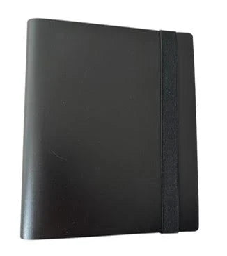 Luck dragon 9 pkt plastic binder