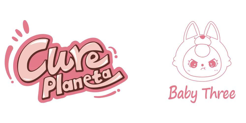 Cure Planeta blind boxes including BBT 12 Zodiac available in South Africa