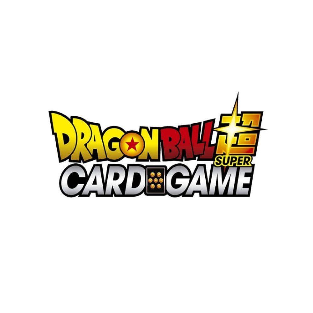 Dragon Ball Super Perfect Combination Singles