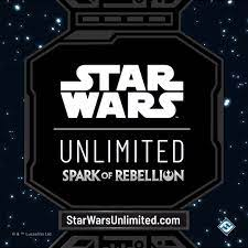 Star Wars Spark of the Rebellion