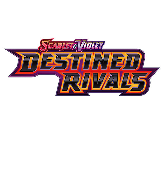 Destined Rivals