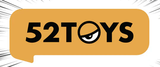 52TOYS blind boxes including Lilith, Panda Roll, Pouka Pouka, and Sleep series available in South Africa