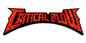 Dragon Ball Critical Blow Singles