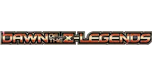 Dragon ball Super Dawn of the Z-legends