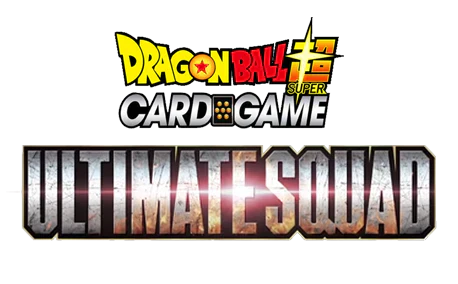 Dragon ball Super Ultimate Squad Singles
