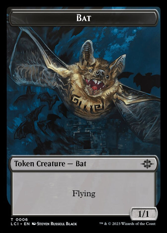 Bat - 6
