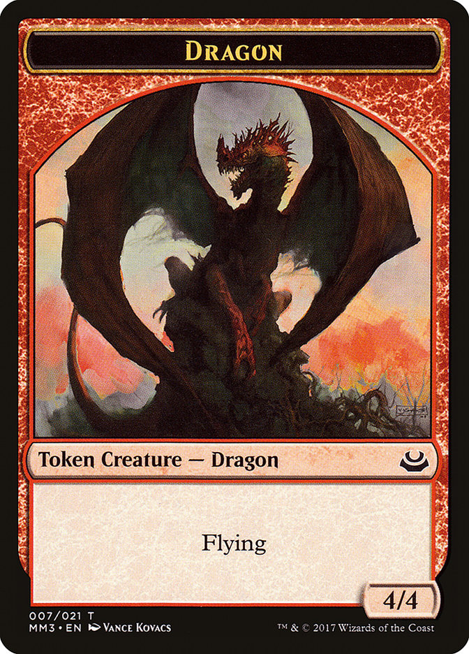 Dragon - 7