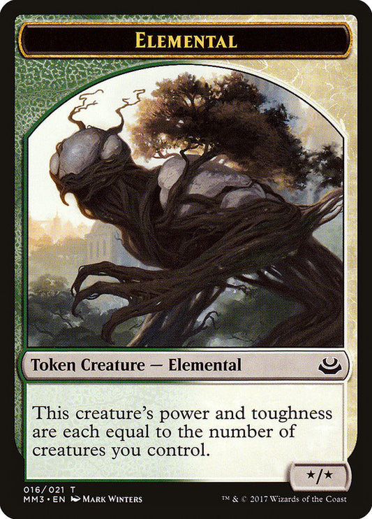 Elemental - 16