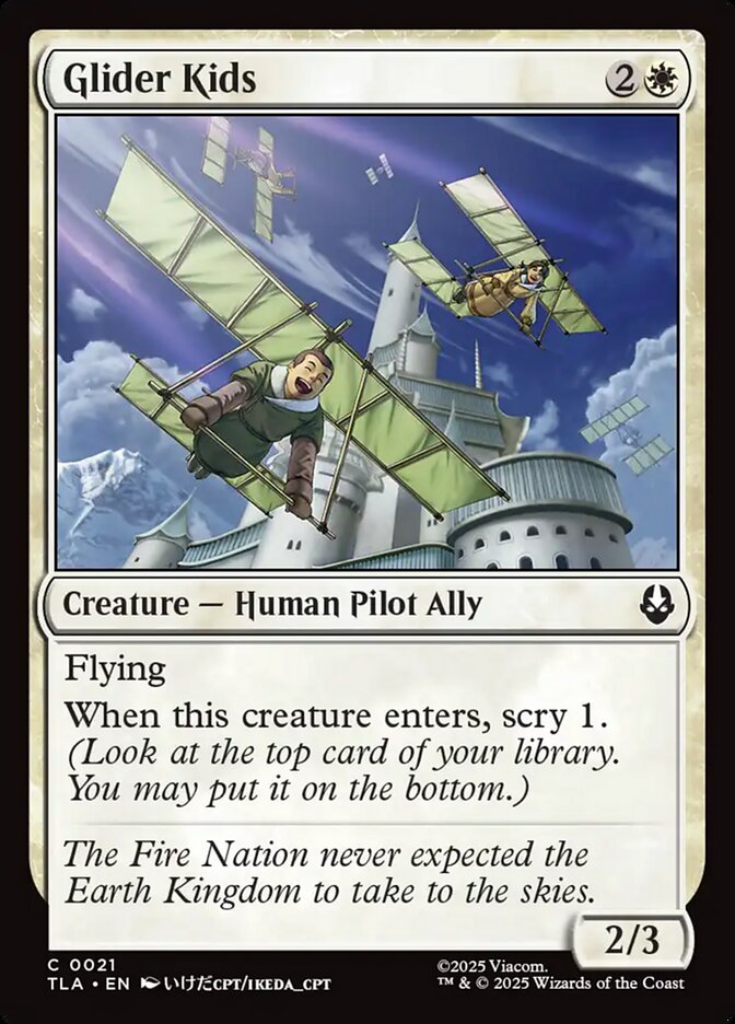 Glider Kids - 21