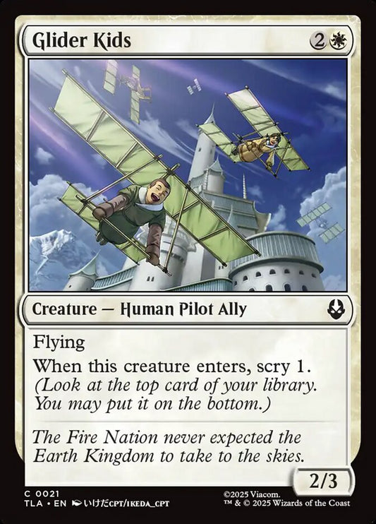Glider Kids - 21