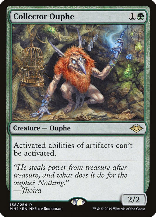 Collector Ouphe (MH1 158)