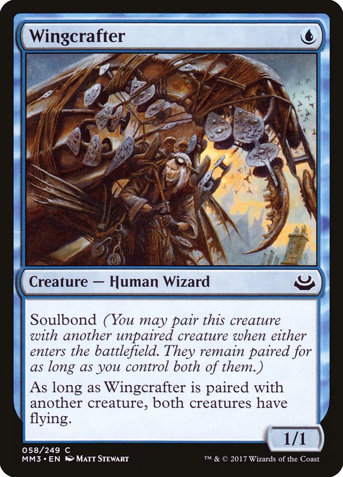 Wingcrafter - 58