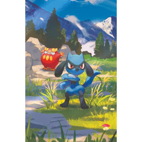 Pokémon TCG: Mega Evolution–Ascended Heroes Mini Tins image 12