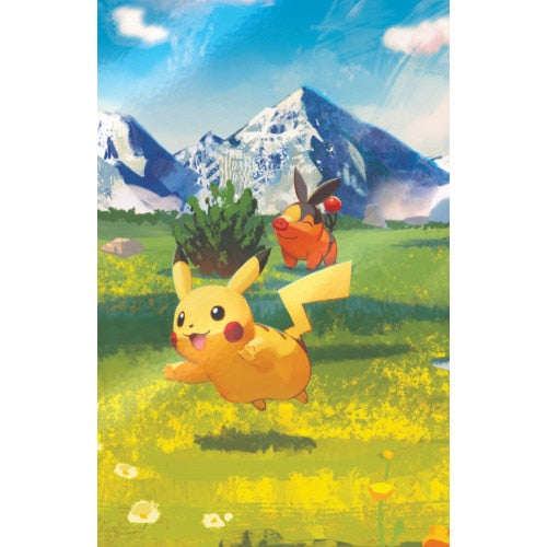 Pokémon TCG: Mega Evolution–Ascended Heroes Mini Tins image 16