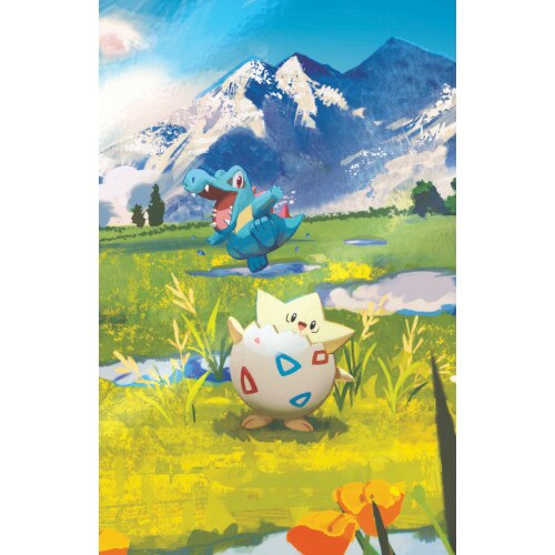 Pokémon TCG: Mega Evolution–Ascended Heroes Mini Tins image 18