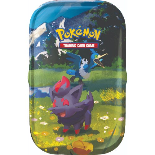 Pokémon TCG: Mega Evolution–Ascended Heroes Mini Tins image 8