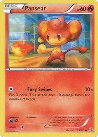Pansear – XY - BREAKthrough