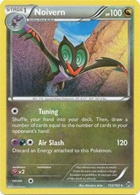 Noivern – XY - BREAKthrough