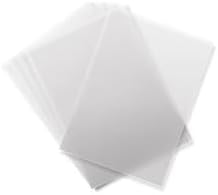 Luck Dragon Penny Sleeves 50 micron