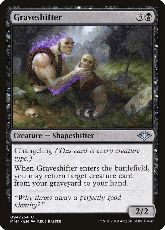 Graveshifter (MH1 94)
