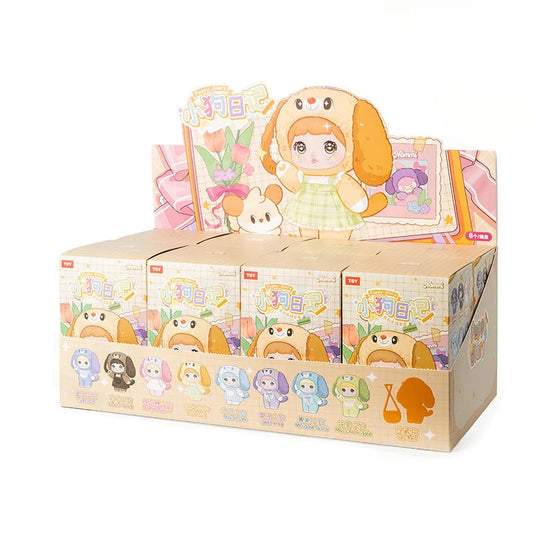 HITOY – Nommi: Puppy Diary Vol. 14 (Blind Box)