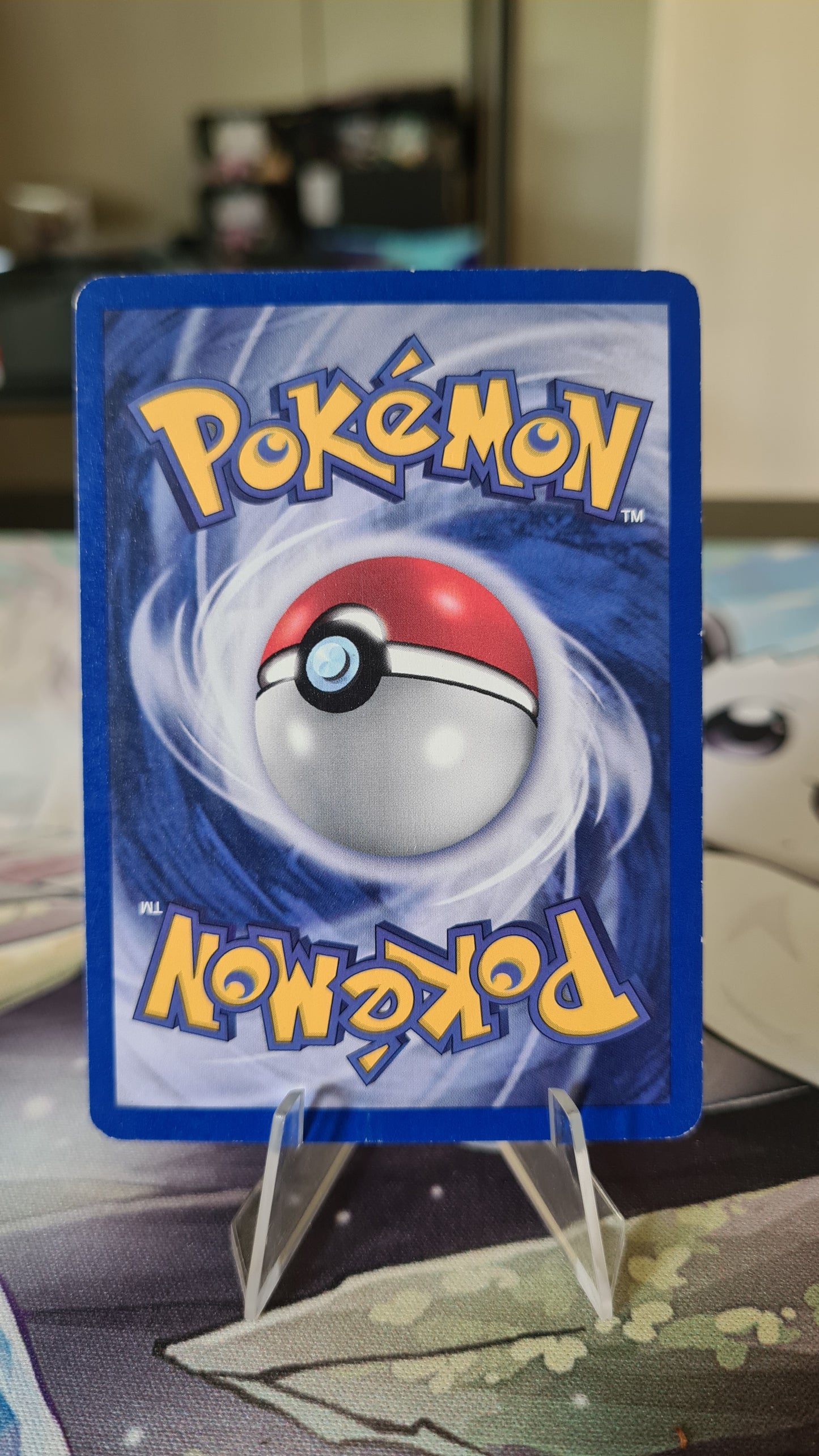 Rocket's Mewtwo - 014/132 (Holo)