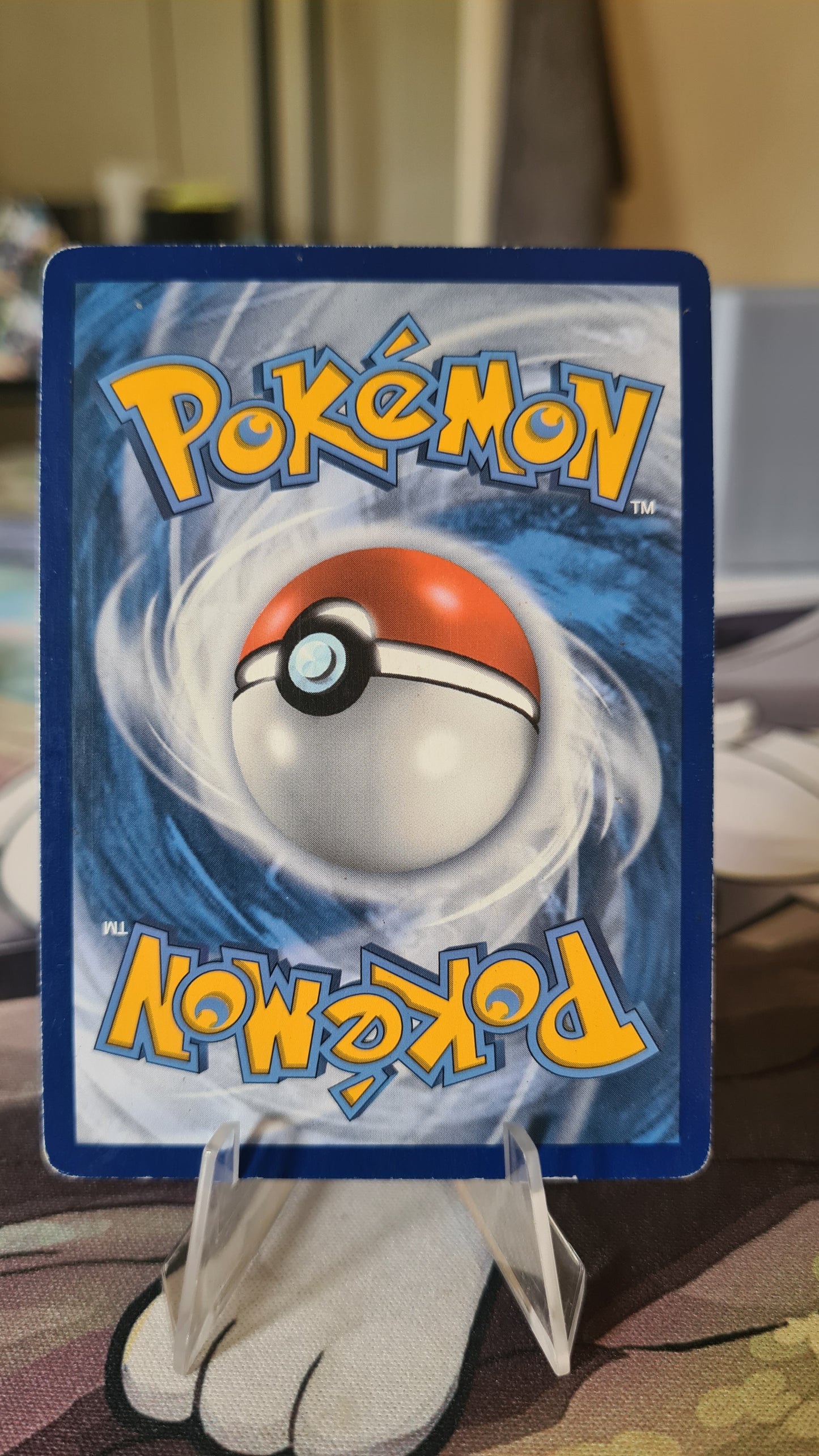 Charizard VMAX - SV107/SV122 (Holo)