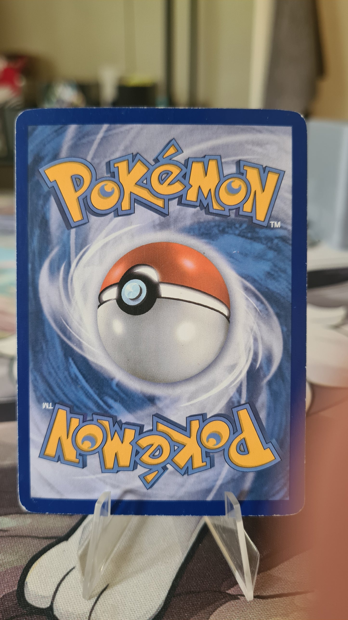 Groudon EX (106 Full Art) - 106 (Foil) LP-MP