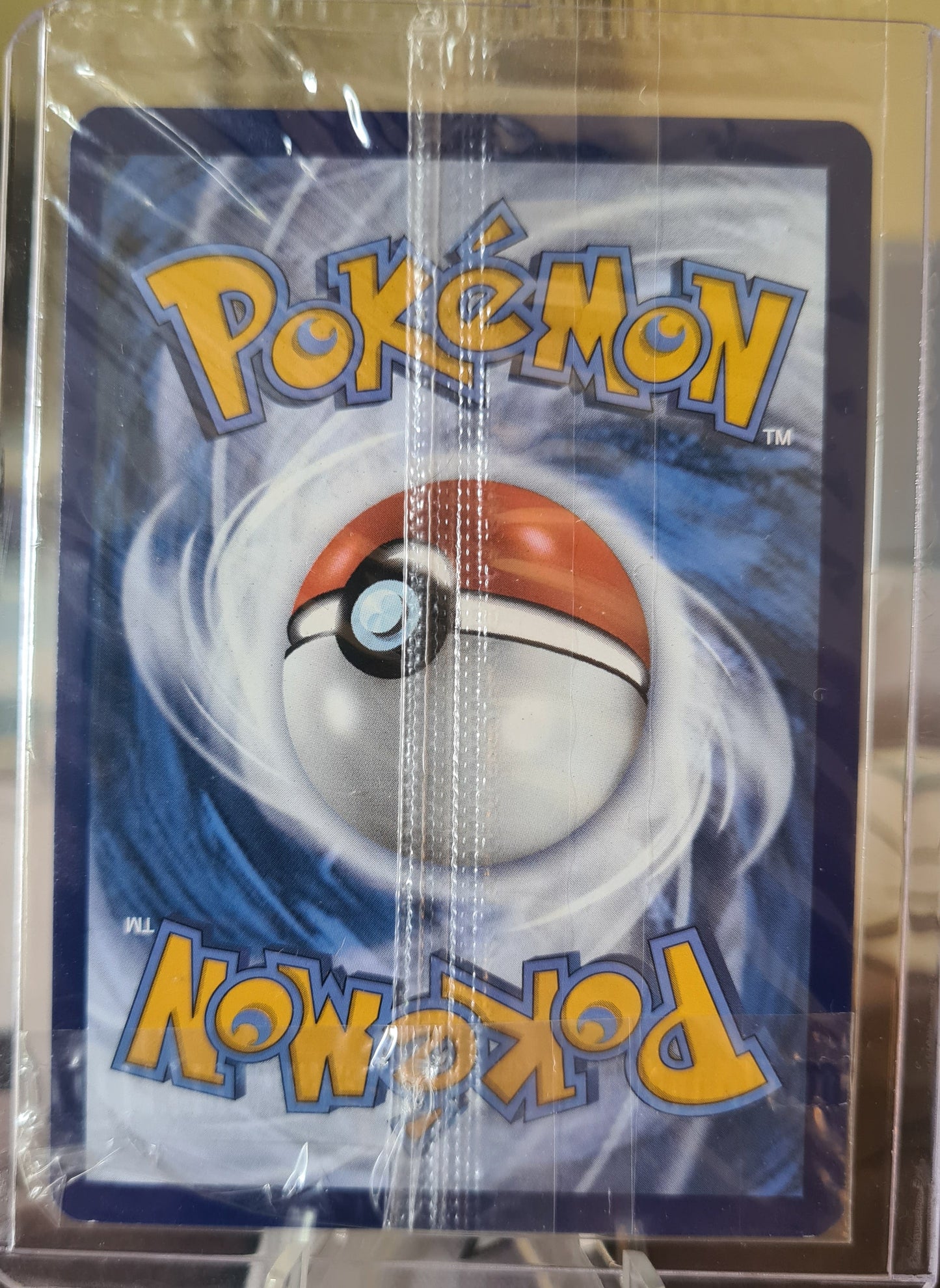 Charmander - 044 (Pokemon Center Exclusive) - 44 (Holo)