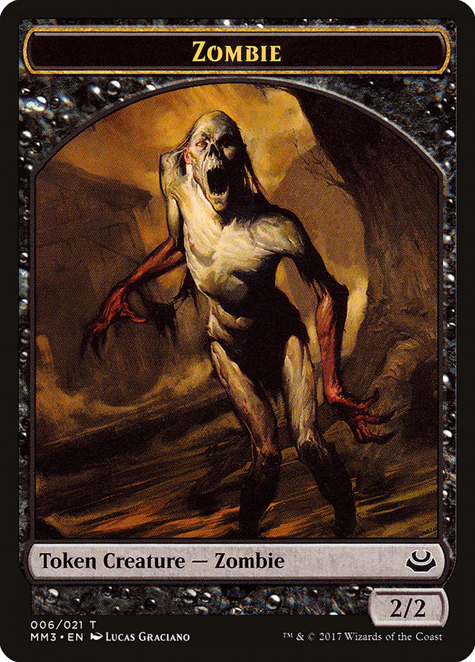 Zombie - 6