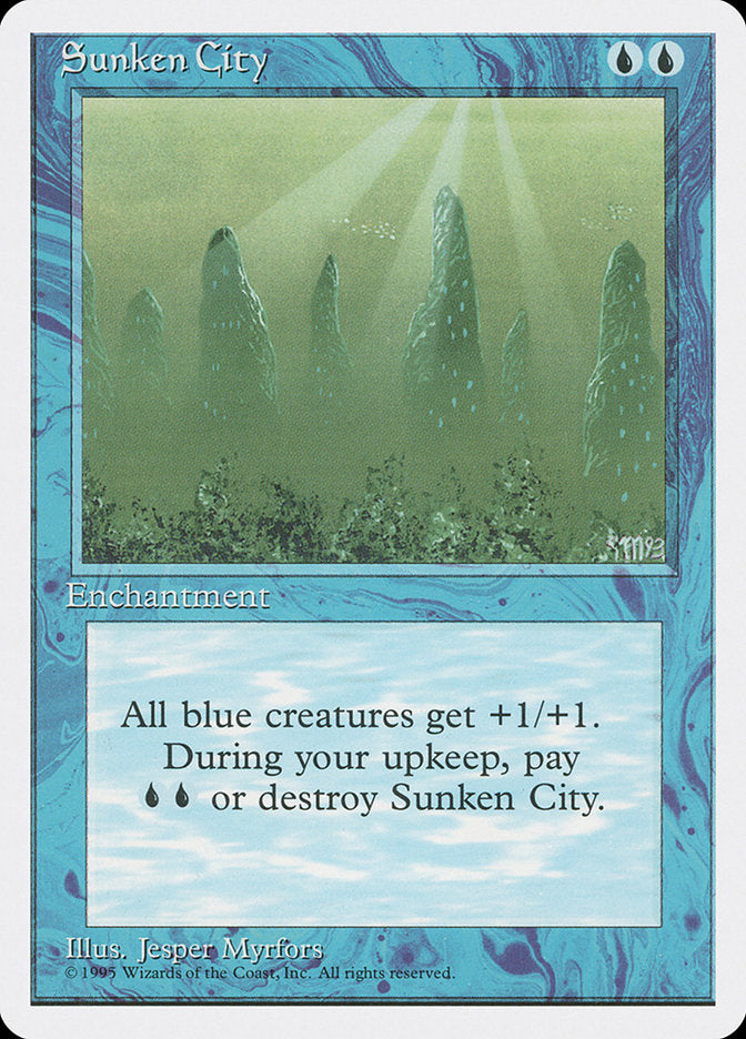 Sunken City - 106