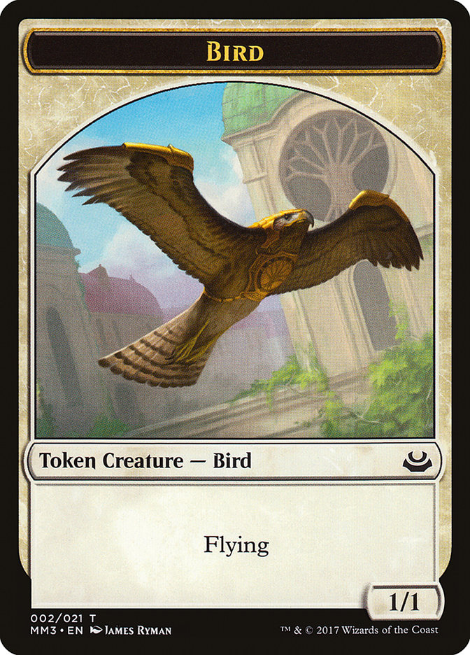 Bird - 2