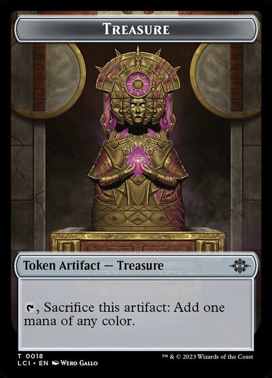 Treasure - 18