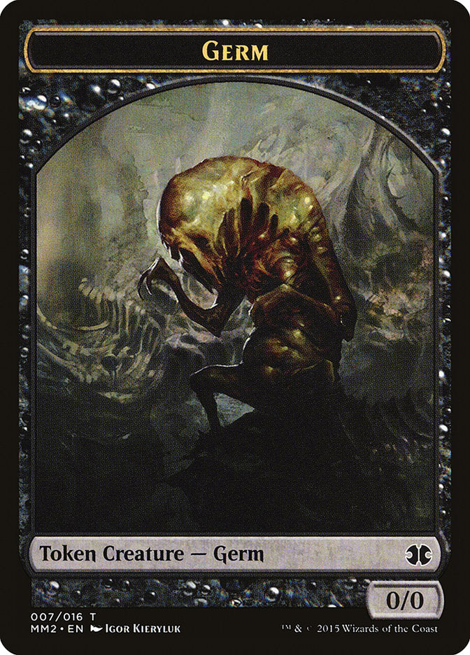 Germ - 7