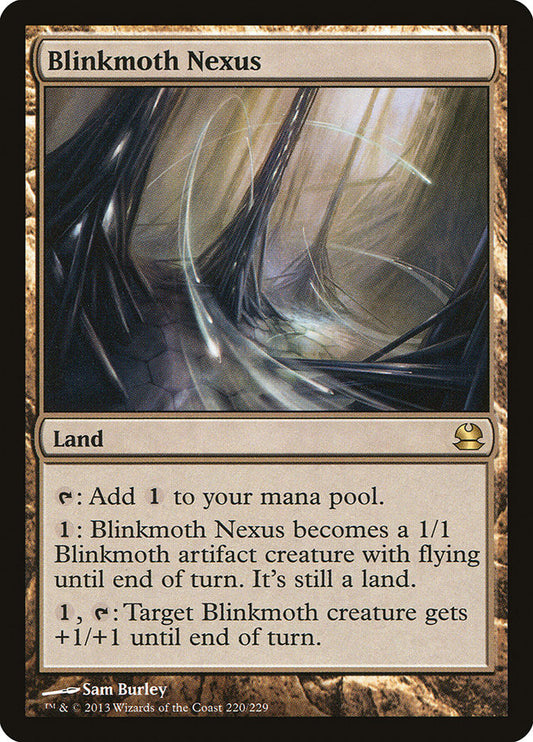 Blinkmoth Nexus - 220