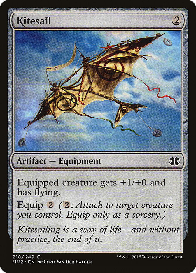 Kitesail - 218