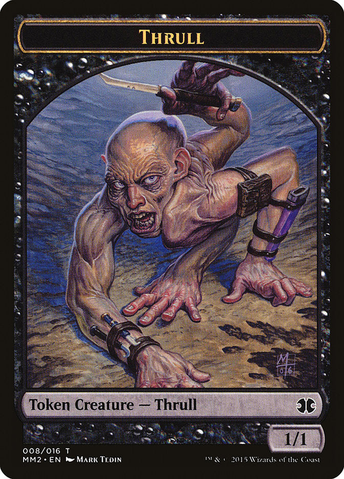 Thrull - 8