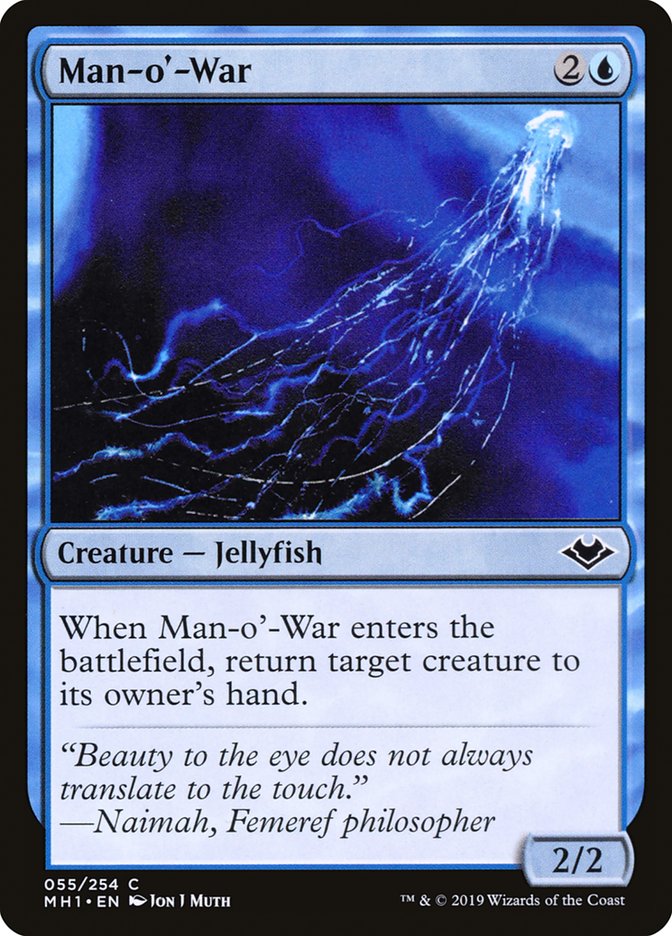 Man-o'-War (MH1 55)